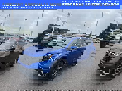 Used 2022 Honda CR-V EX