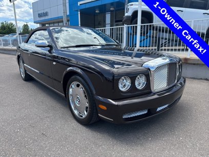 Used 2009 Bentley Azure