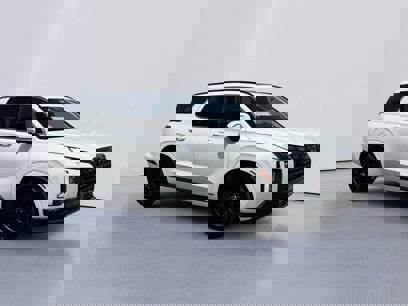 New 2025 Hyundai Palisade Calligraphy