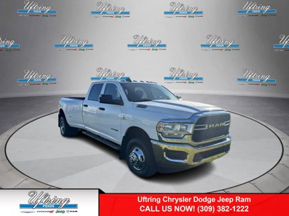 Used 2020 RAM 3500 Tradesman