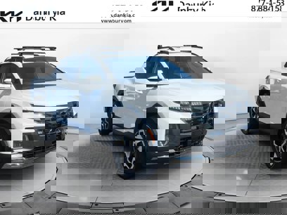 Used 2022 Hyundai Santa Cruz Limited