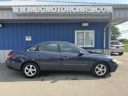 Used 2007 Hyundai Azera SE