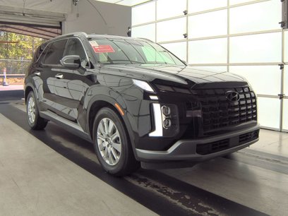 Used 2024 Hyundai Palisade SEL