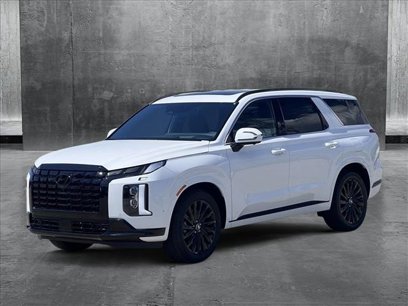 New 2025 Hyundai Palisade Calligraphy