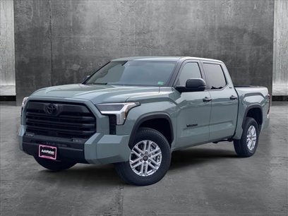 New 2025 Toyota Tundra SR5