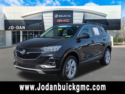 Certified 2022 Buick Encore GX Preferred w/ Cold Weather Comfort Package