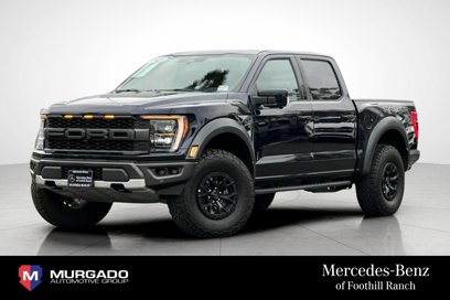 Used 2023 Ford F150 Raptor w/ Raptor 37 Performance Package