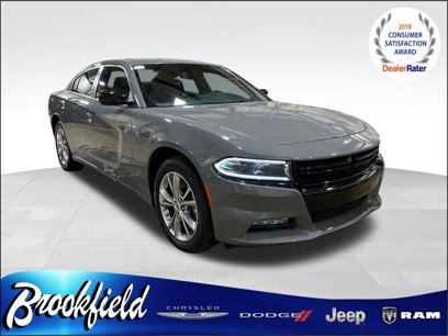 Used 2023 Dodge Charger SXT w/ Blacktop Special Edition