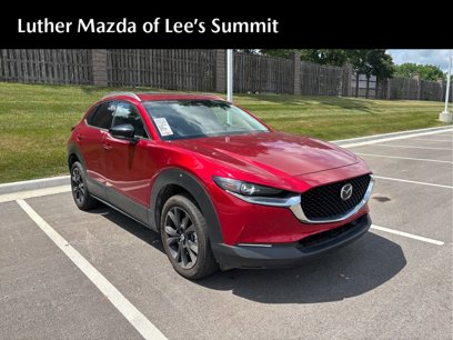 Certified 2024 MAZDA CX-30 2.5 Turbo w/ Premium Package