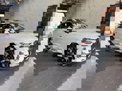 New 2025 Audi A5 2.0T Premium Plus