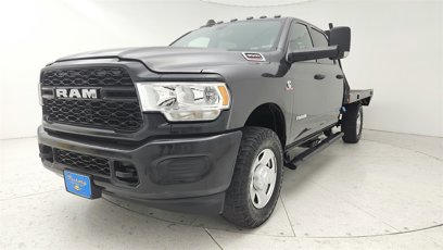 Used 2022 RAM 3500 Tradesman