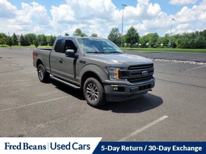 Used 2020 Ford F150 XLT w/ Equipment Group 302A Luxury