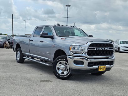 Certified 2022 RAM 3500 Tradesman