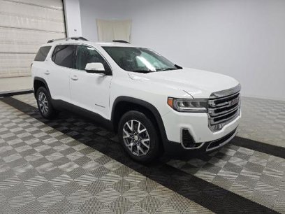 Used 2023 GMC Acadia SLT