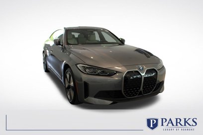 Used 2024 BMW i4 xDrive40i w/ Premium Package