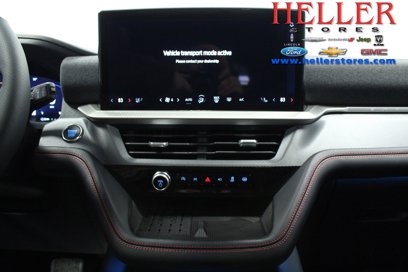 Used 2021 Ford Explorer Limited w/ Equipment Group 301A