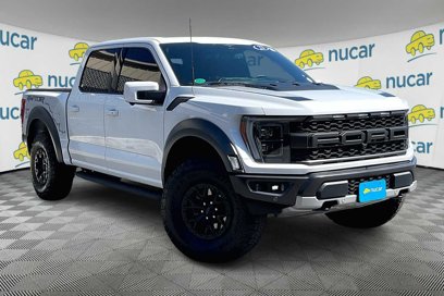 Used 2023 Ford F150 Raptor w/ Raptor 37 Performance Package