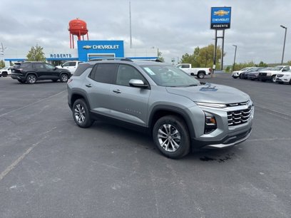 New 2025 Chevrolet Equinox LT w/ Convenience Package II