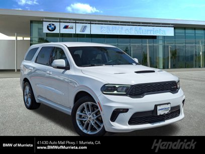 Used 2022 Dodge Durango R/T