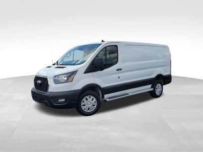 Used 2023 Ford Transit 250 Low Roof w/ Exterior Upgrade Package