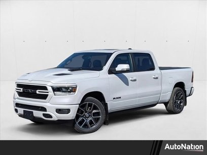 Used 2019 RAM 1500 Sport w/ Level 2 Equipment Group