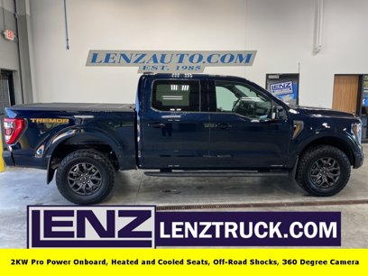 Used 2023 Ford F150 Tremor w/ Equipment Group 402A High