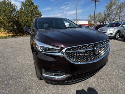 Certified 2021 Buick Enclave Avenir w/ Trailering Package, 5000 lbs.