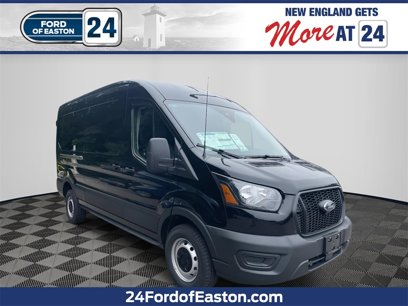 New 2025 Ford Transit 250 148 Medium Roof