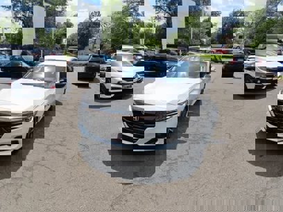 Certified 2022 Honda Accord Sport Special Edition