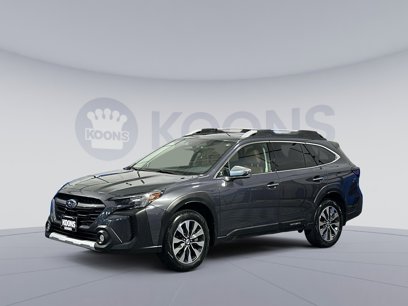 Used 2023 Subaru Outback Touring