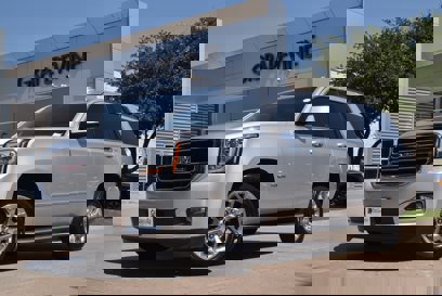 Used 2020 GMC Yukon SLT