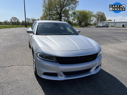 Used 2022 Dodge Charger SXT
