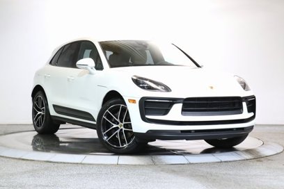 Used 2022 Porsche Macan