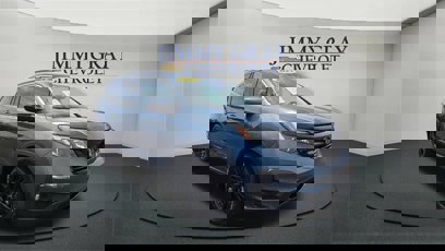 Used 2021 Honda Pilot Special Edition