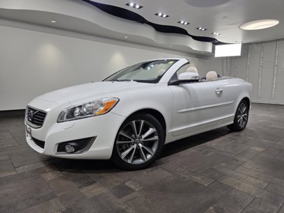 Used 2013 Volvo C70 T5
