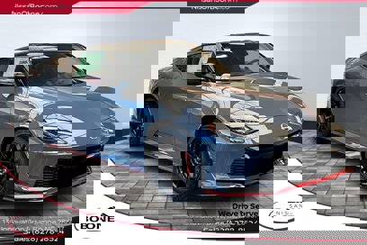 New 2024 Nissan Z NISMO w/ Floor Mat Package