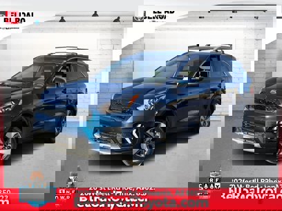 Used 2021 Kia Niro LX