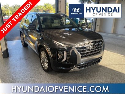 Used 2020 Hyundai Palisade Limited
