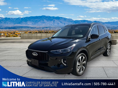 Used 2023 Ford Escape Platinum