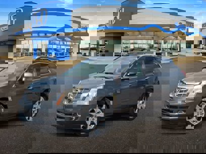 Used 2010 Cadillac SRX Performance