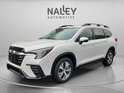 Used 2023 Subaru Ascent Premium w/ Convenience Package