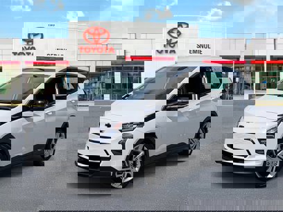 Used 2023 Chevrolet Bolt LT w/ Driver Confidence Package