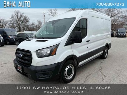 Used 2020 Ford Transit 150 Medium Roof