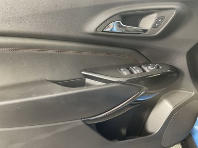 New 2025 Chevrolet Trax RS w/ Sunroof Package