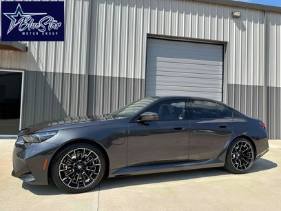 Used 2026 BMW M5 w/ Carbon Package