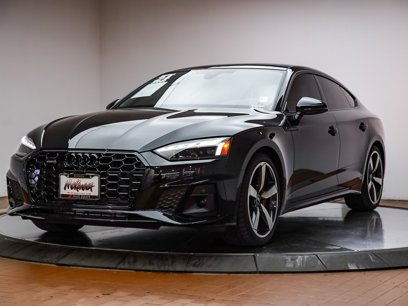 Used 2024 Audi A5 2.0T Premium Plus w/ Premium Plus