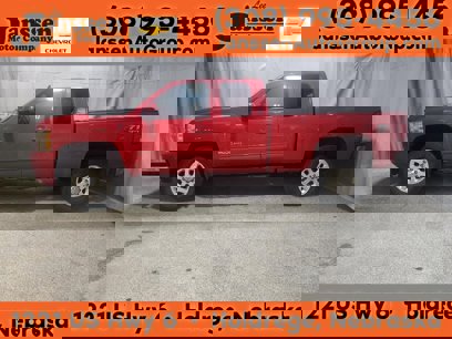 Used 2012 Chevrolet Silverado 2500 LT w/ Z71 Appearance Package