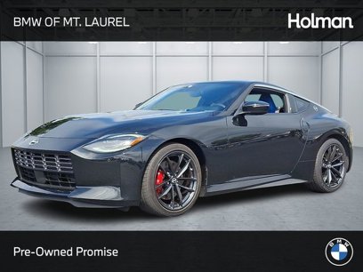 Used 2024 Nissan Z Performance w/ Floor Mat Package