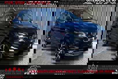 Used 2020 Nissan Rogue Sport SL w/ Premium Package