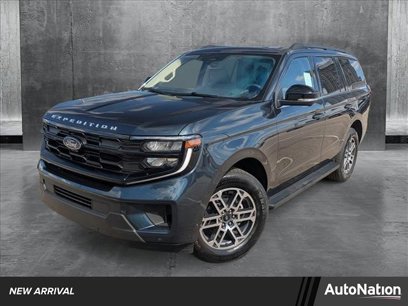 New 2025 Ford Expedition Active